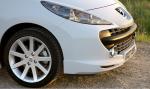 Peugeot 207 GTi THP 175 2008 года